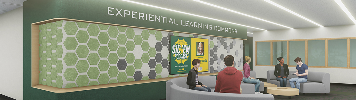 Experiential Learning Commons