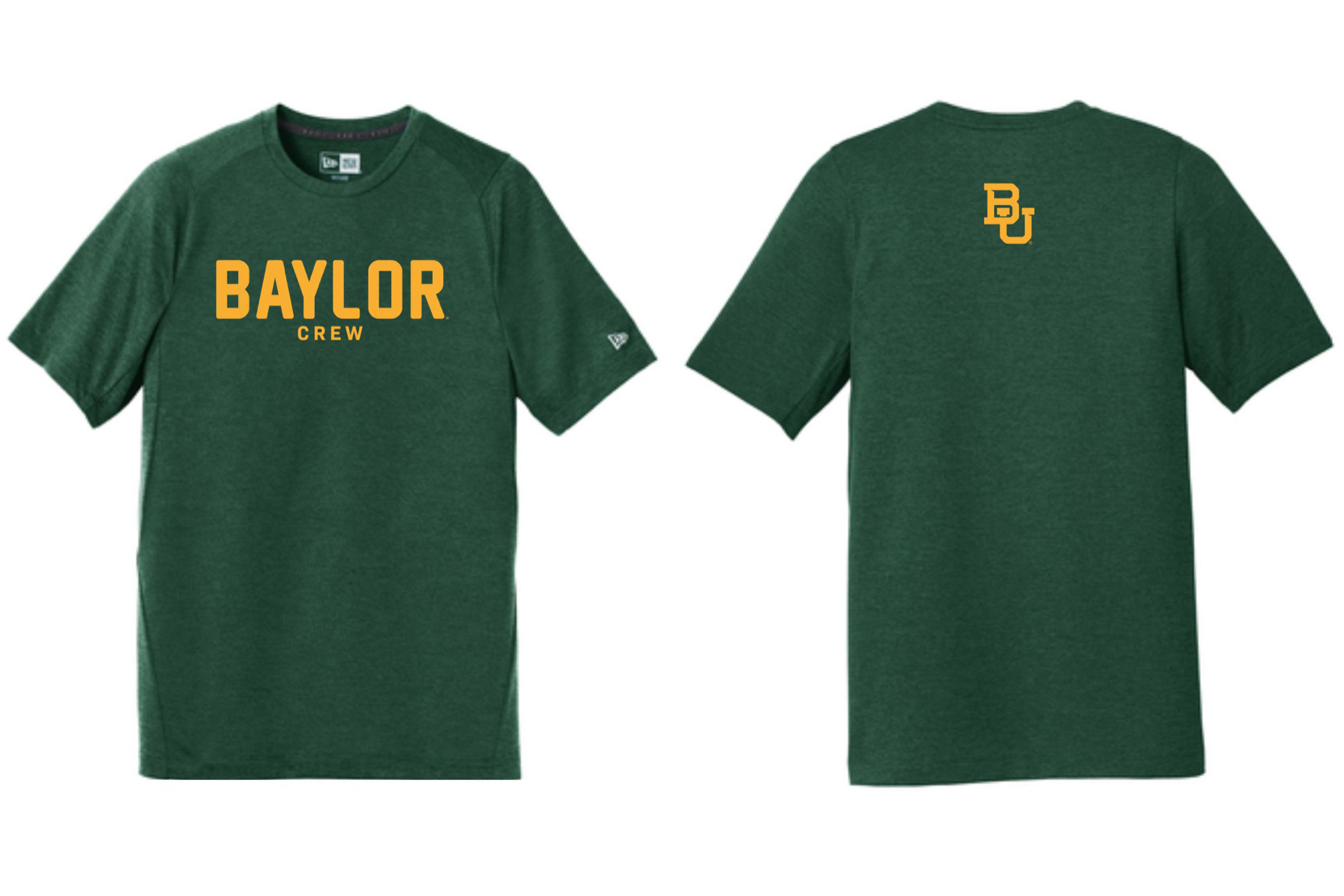 Crew Novice Shirt