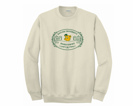 Homecoming Crew Neck