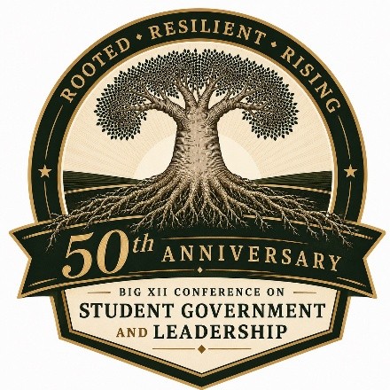 Big XII Conference on Student Government and Leadership Registration