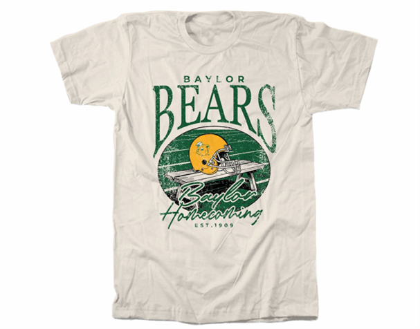 Homecoming Football T-Shirt
