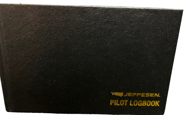 Pilot Logbook