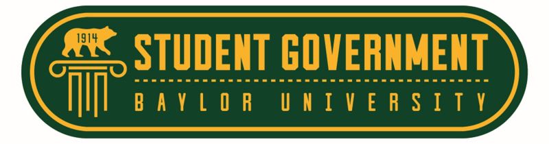 Baylor Student Government Dues