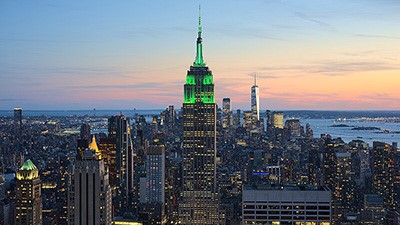 Baylor in New York Program- Payment 2 of 2
