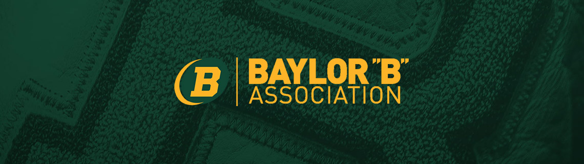 Baylor "B" Association
