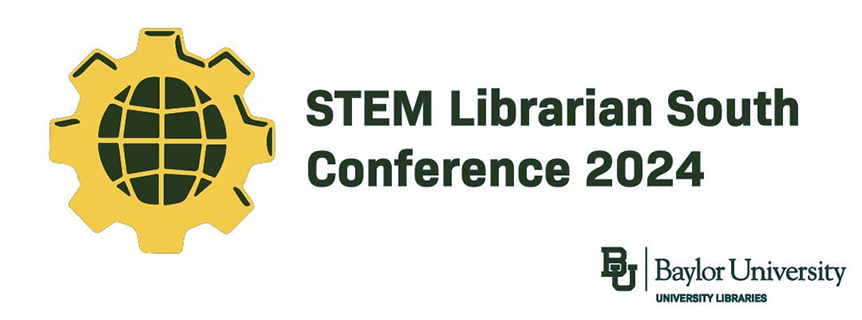 STEM Librarian South Conference 2024