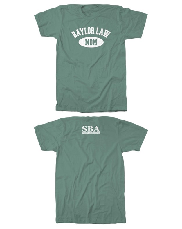BU Law Parent T-Shirt