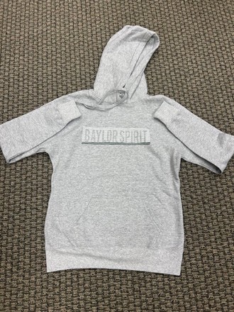 Baylor Spirit Hoodie