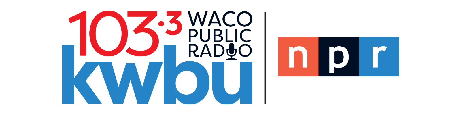 Waco Public Radio