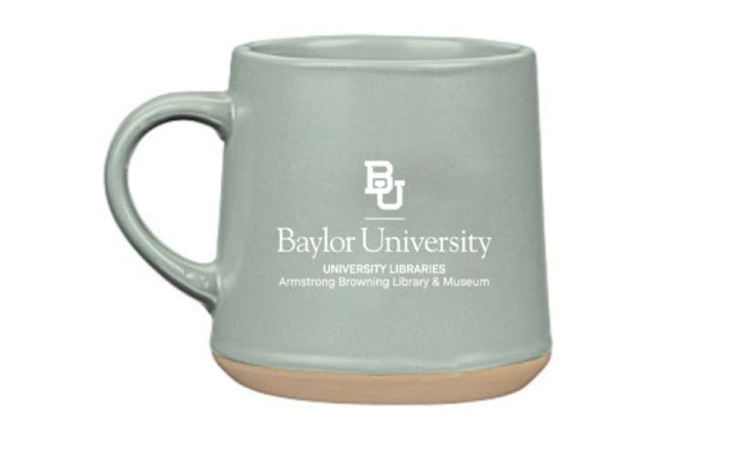 Bells and Pomegranates Coffee Mug