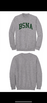 BSNA Sweatshirt