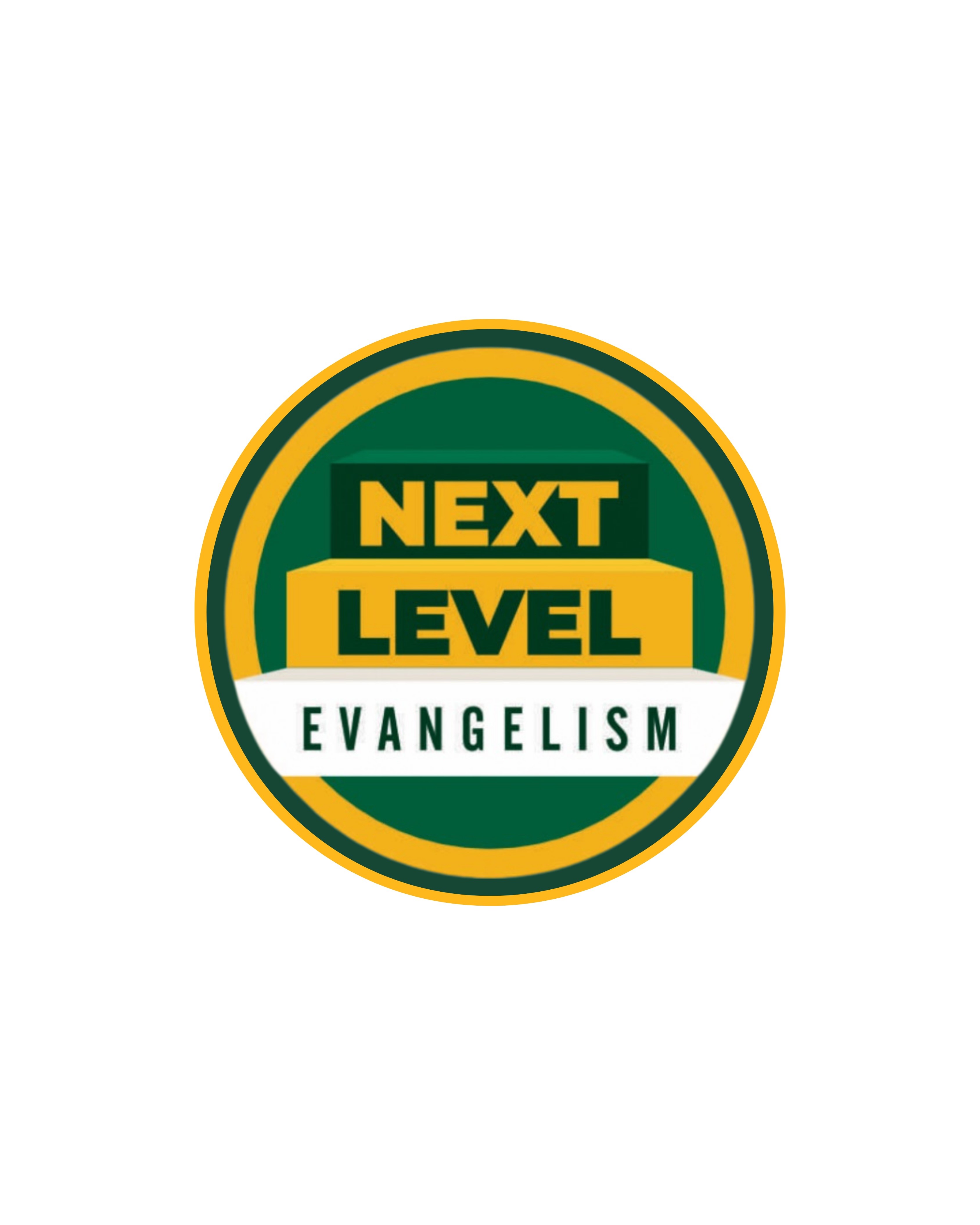 Next Level Evangelism Conference Registration