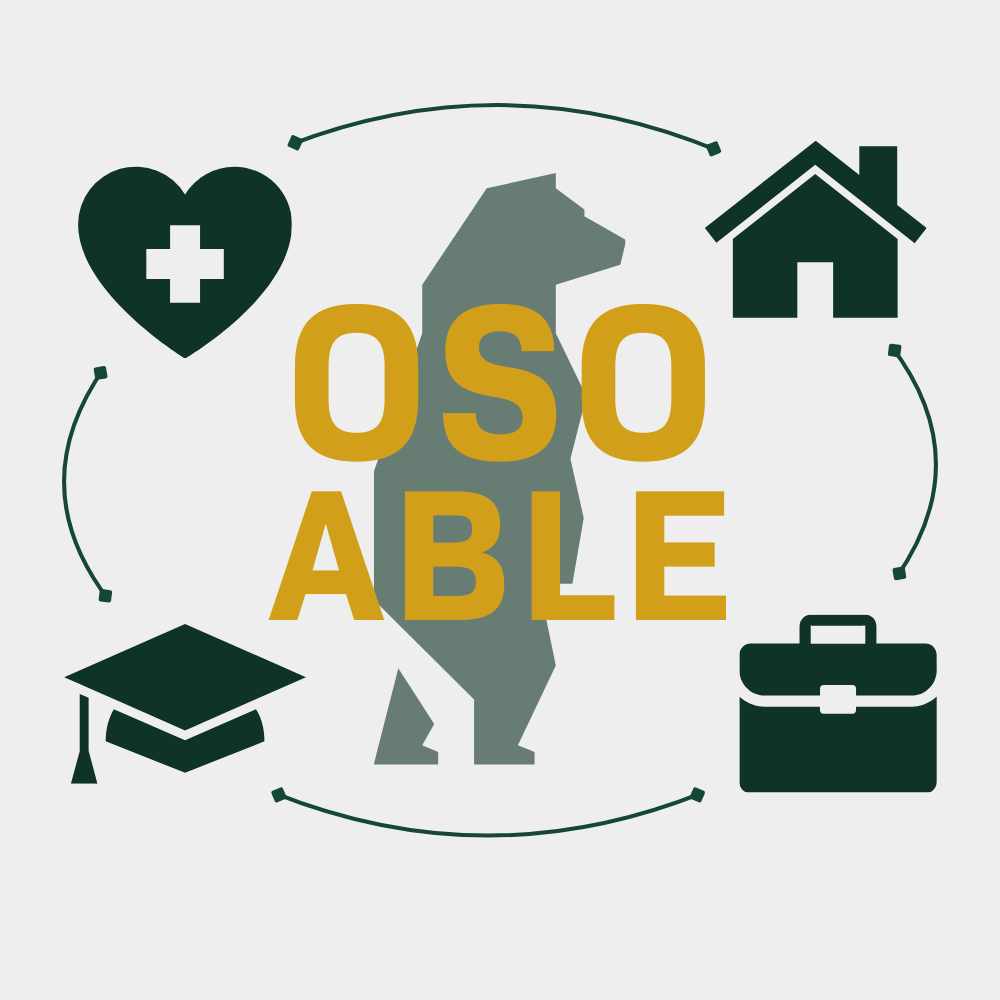 OSO Able Conference 2025