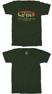 LFSA T-Shirt 2025