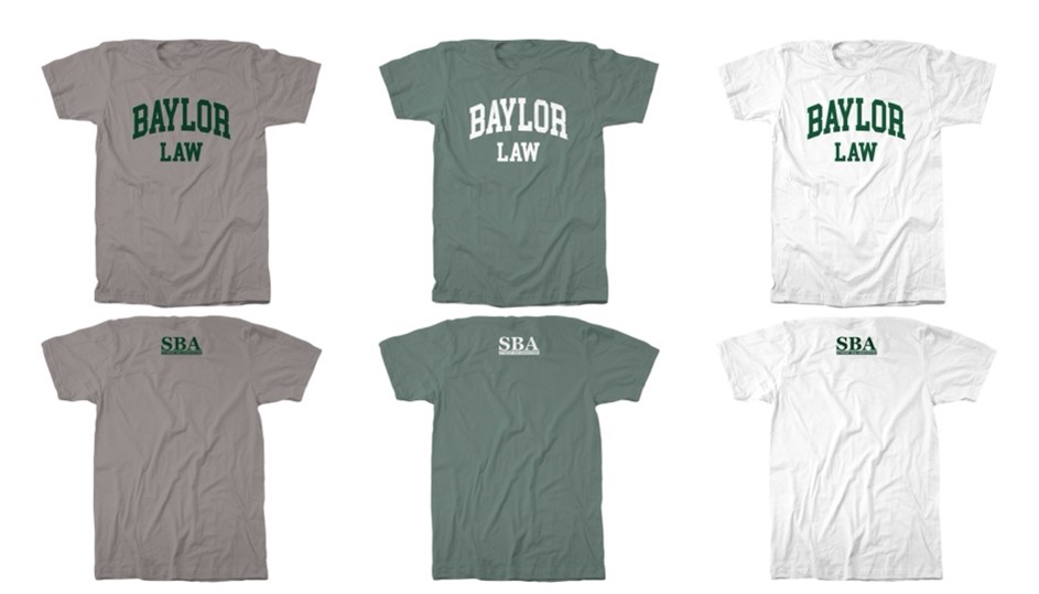BU Law T-Shirt
