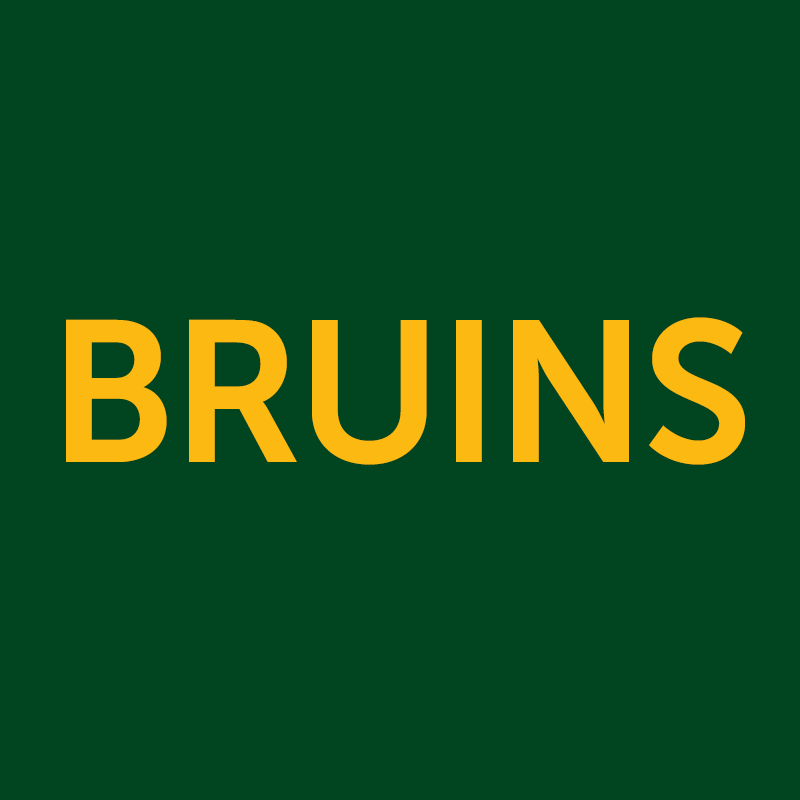 Bruins- Monthly Tuition Payments