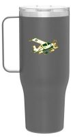 Baylor Aviation Sciences Insulated Tumbler
