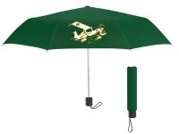 Baylor Aviation Science Branded Umbrella