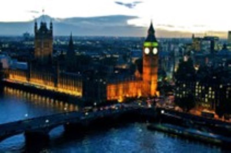 Baylor Interns in England (BIIE) and Baylor Emerging Education Scholars in England (BEESE) Program- Deposit